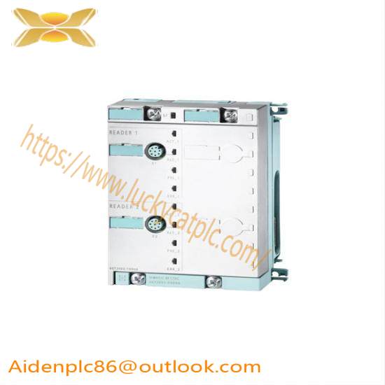 SIEMENS 6GT2 002-1HD00 Communication Module