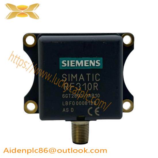 Siemens 6GT2 801-1AB10 Import Export