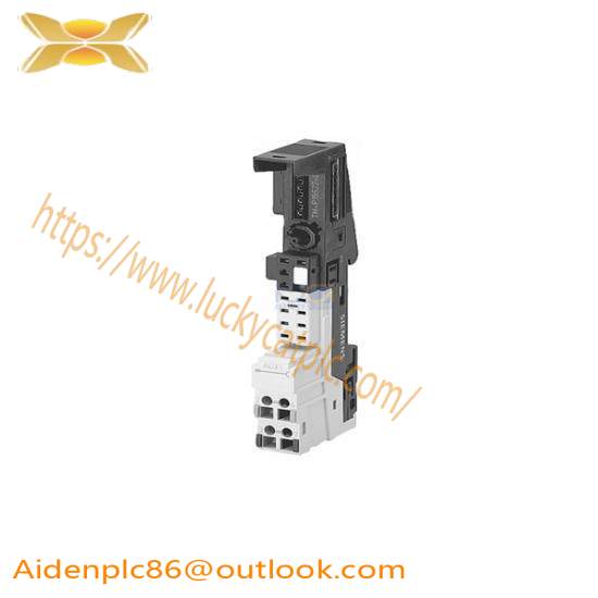 SIEMENS 6MD1010-0BA00