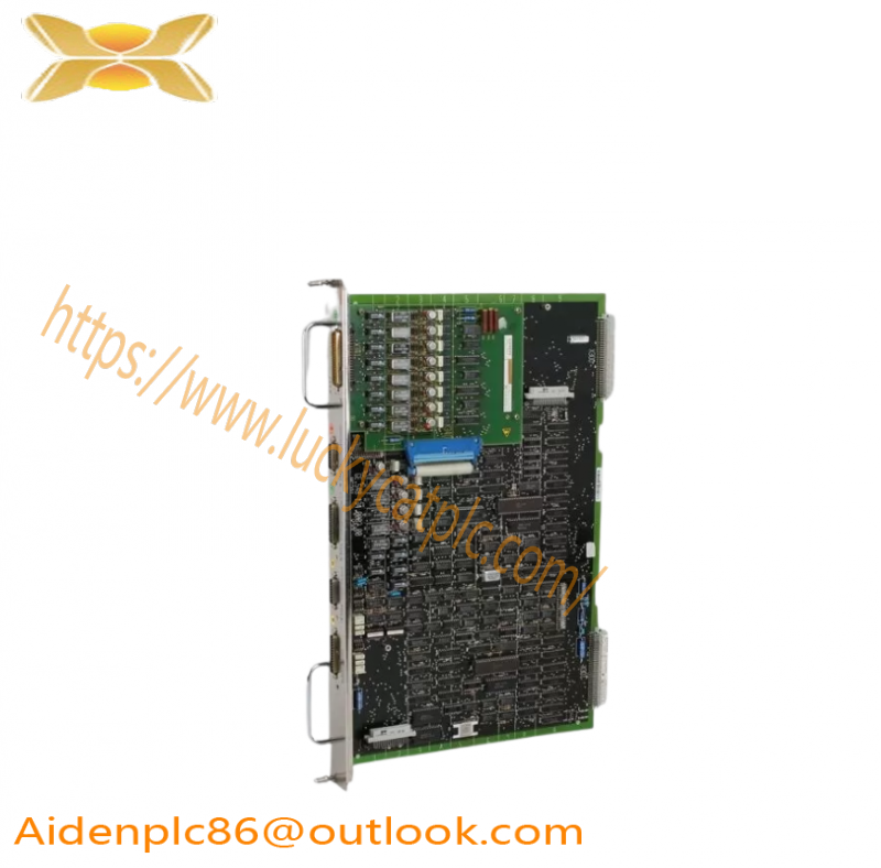 SIEMENS 6MD1010-0BA00