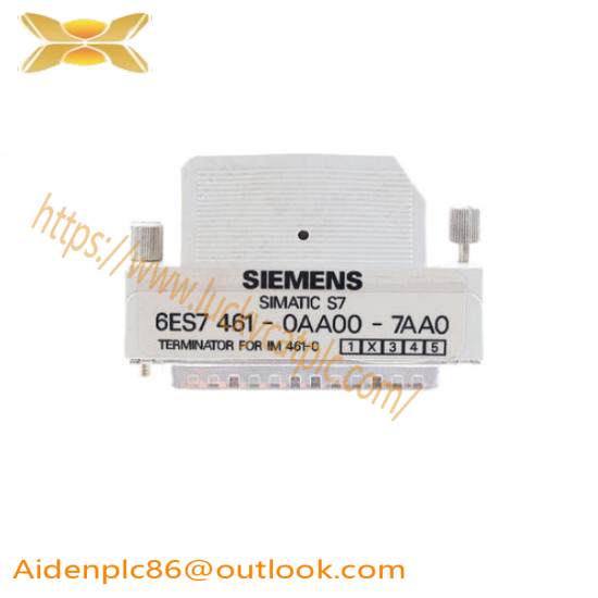 SIEMENS 6MD1010-0BA00