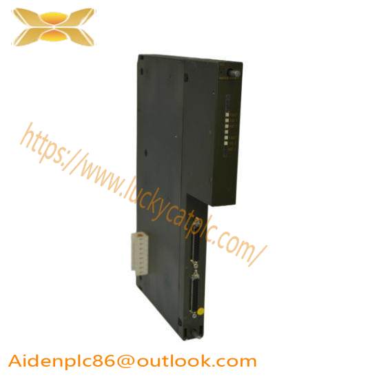 SIEMENS 6MD1010-0BA10 SICAM Substation Controller Communication Module