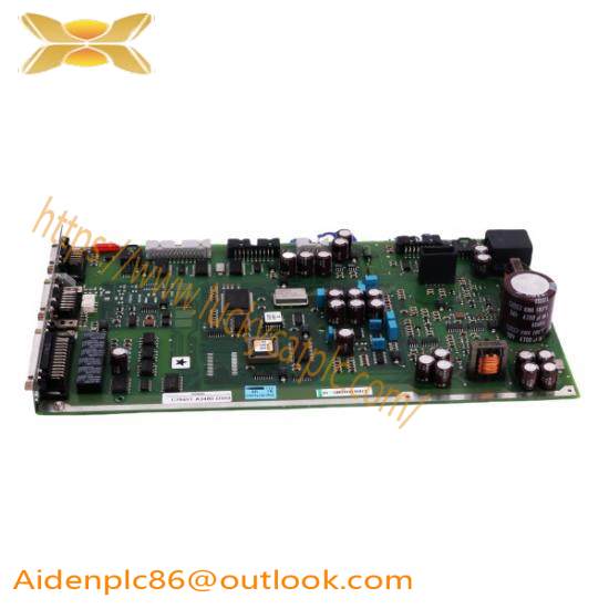 Siemens 6QN5501-0BA for 400/500 V