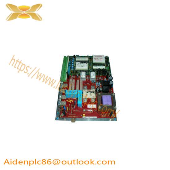 SIEMENS 6RA2216-8DD20-1/E89110-B1886-C3-B CONVERTER