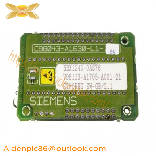 Siemens 6ES71936-BP00-0DA0