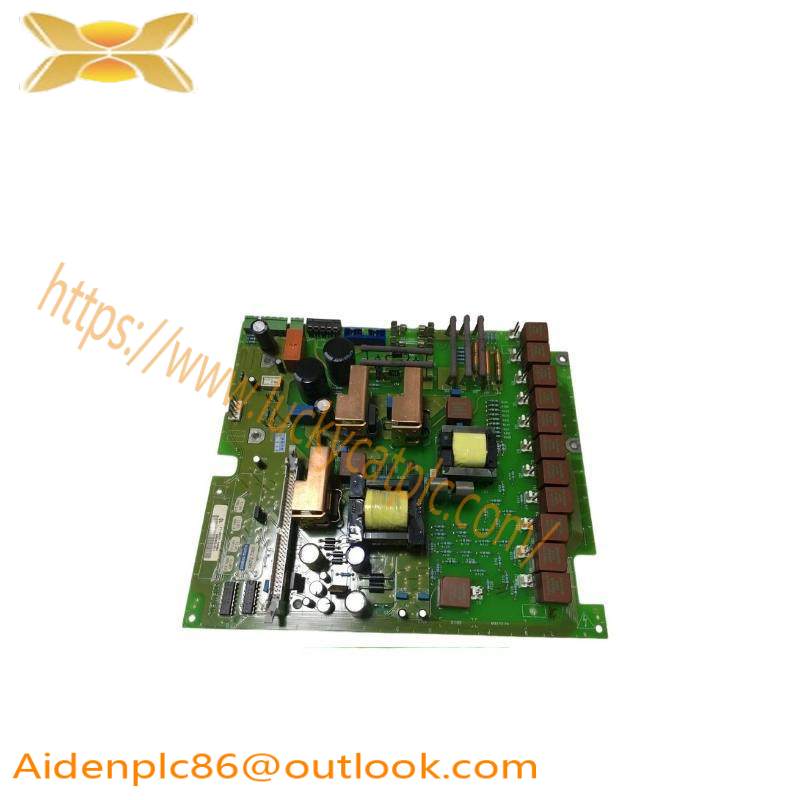 Siemens 6RY1703-0DA02 POWER INTERFACE