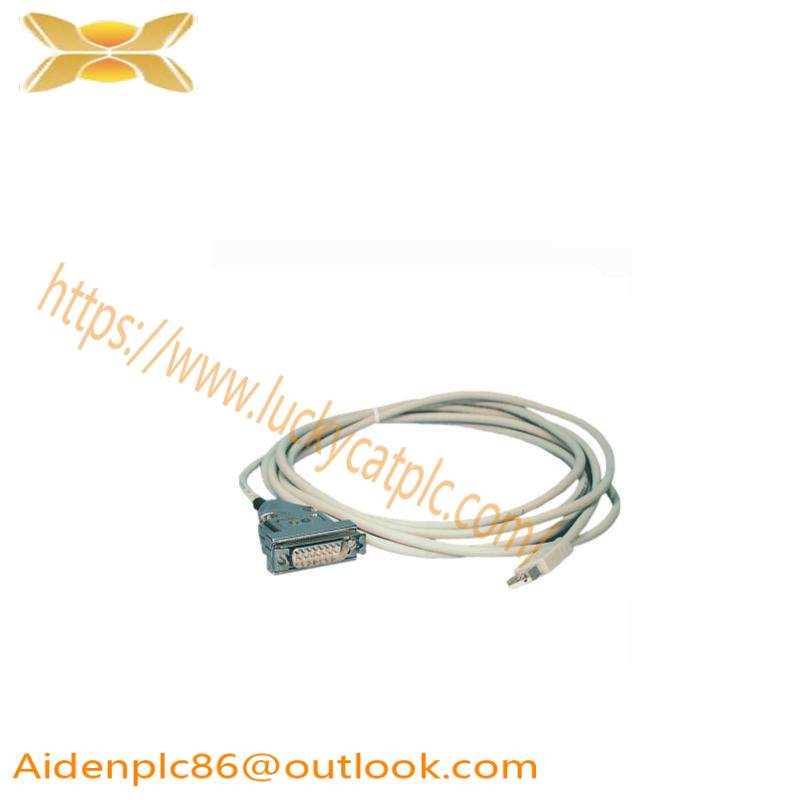 SIEMENS 6RY1807-0AP00 CONNECTOR CABLE