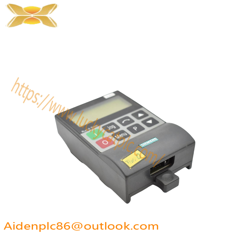 SIEMENS 6SC6100-0GA12