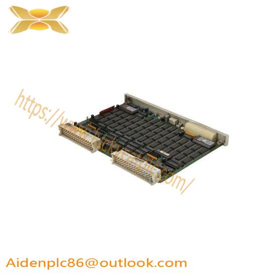 SIEMENS 6SC6101-2B-Z