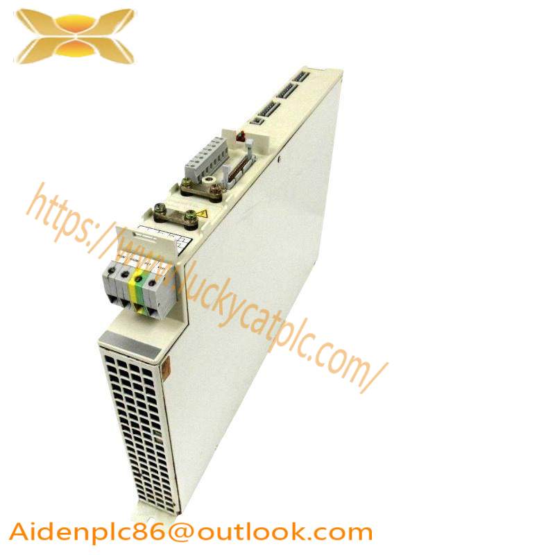 SIEMENS 6SC6110-0GA01 Watchdog Module