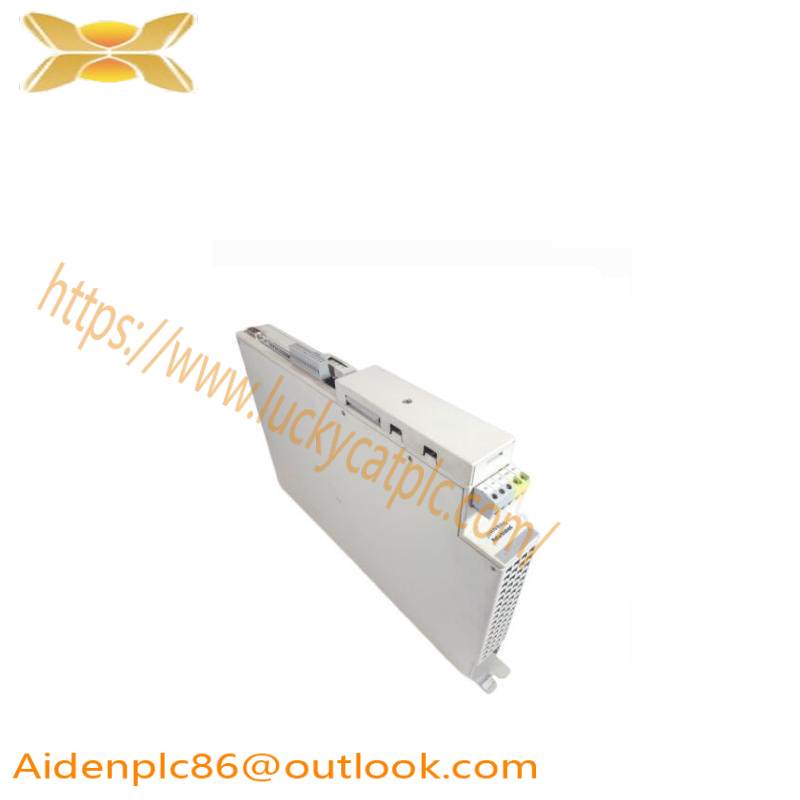 SIEMENS 6SC6110-6AA00 Simodrive Drives