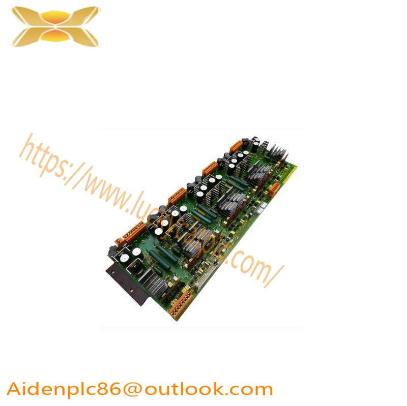 SIEMENS 6SC6512-0AA02 Transistor Control