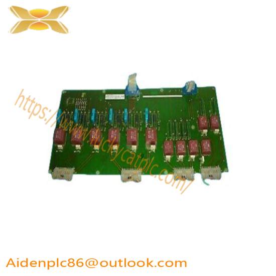 SIEMENS 6SC9731-0BL0 PULSE TRANSFORMER MODULE