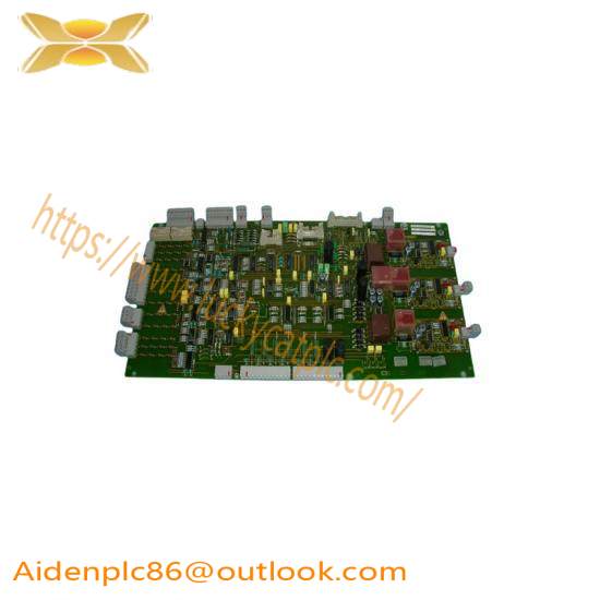 SIEMENS 6SC9830-0HA52 INTERFACE AND SIGNAL TRANSDUCER SLAVE