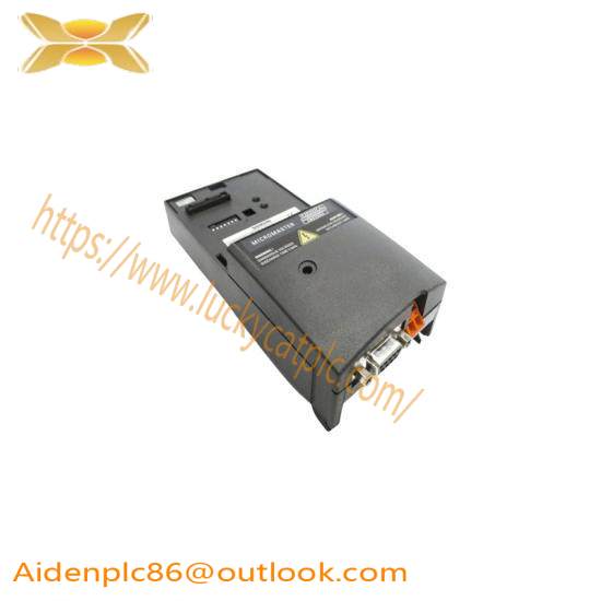 Siemens 6SE6400-1PB00-0AA0 Profibus Module