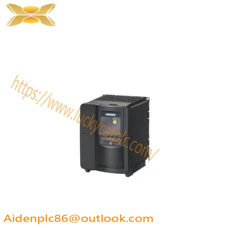 Siemens 6SE6420-2UD24-0BA1 Drive