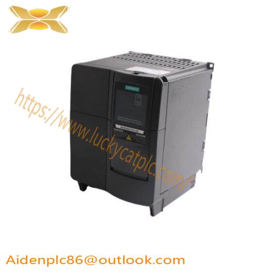SIEMENS 6SE6420-2UD25-5CA1 MICROMASTER 420 Drive