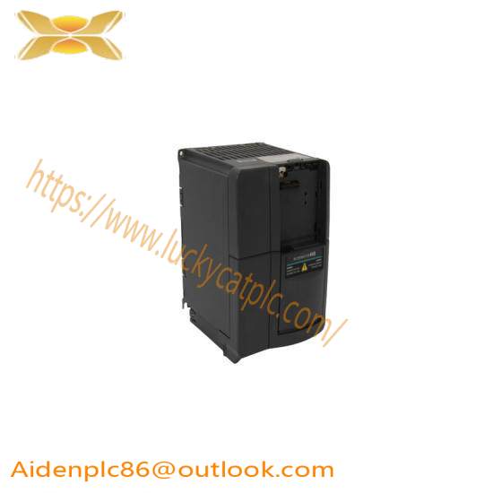 Siemens 6SE6440-2AD22-2BA1 Inverter Drive