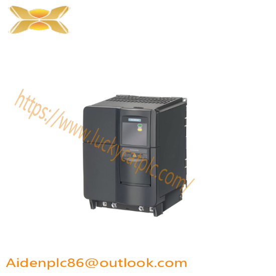 SIEMENS 6SE6440-2AD31-1CA1