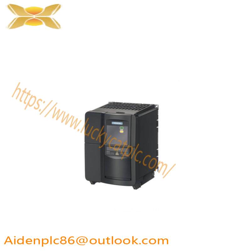 Siemens 6SE6440-2UD23-0BA1 Drive