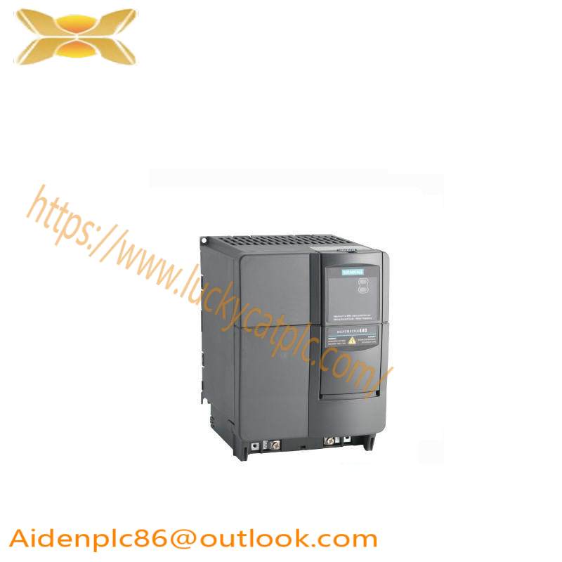 SIEMENS 6SE6440-2UD24-0BA1 DRIVES