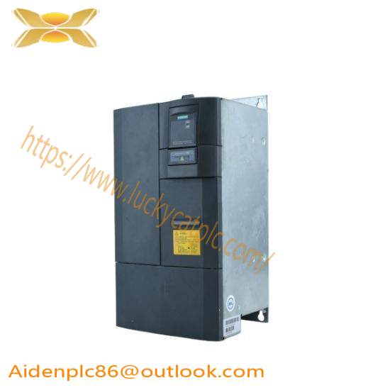 Siemens 6SE6440-2UD31-8DA1 Micromaster 440