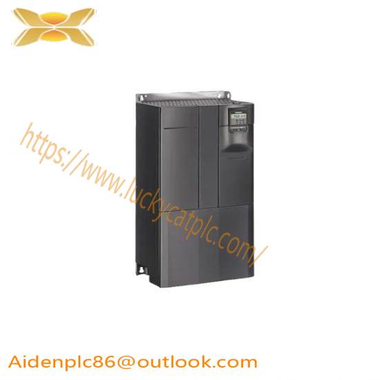 SIEMENS 6SE6440-2UD34-5FA1 MICROMASTER