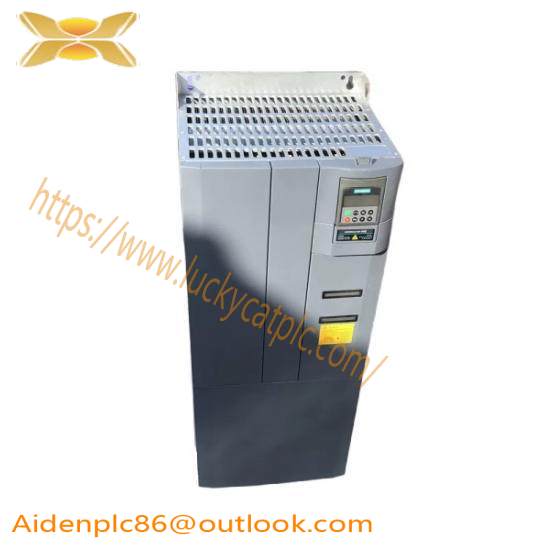 SIEMENS 6DP1280-8AB  SIMADYN D