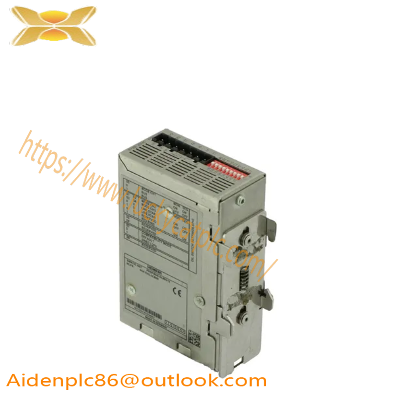 SIEMENS 6SE7013-0EP50-Z