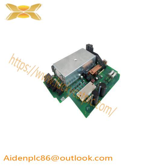 SIEMENS 6SE7016-1TA84-1HF3/A5E02204906-001 Power Output Module