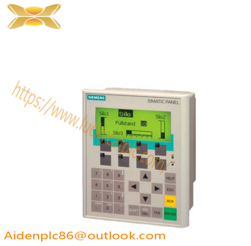 SIEMENS 6SE7022-6EC61-Z