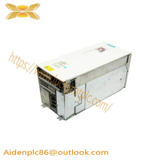 SIEMENS 6SE7026-OTD61-Z CONTROL INVERTER