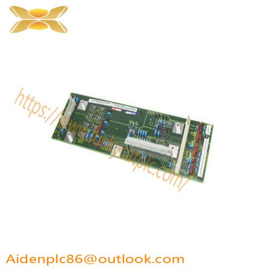 SIEMENS 6SE7031-2HF84-1BG0 Inverter Interface board
