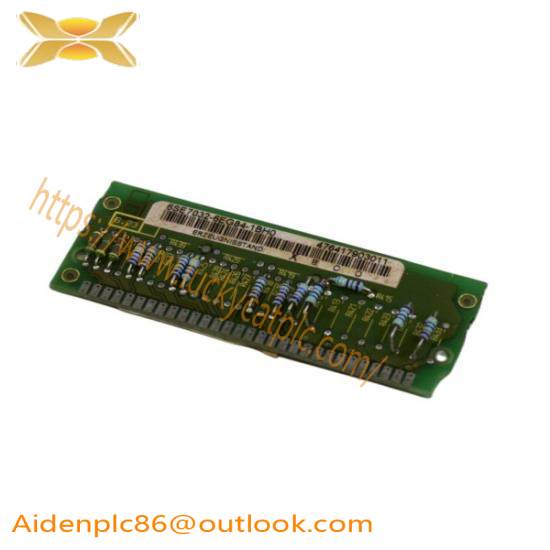 SIEMENS 6SE7031-2HG84-1BH0 standard module