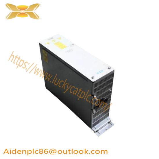 Siemens 6SE7032-5FB87-2DA1  SIMOVERT MD BRAKING UNIT IP20 810V 200KW