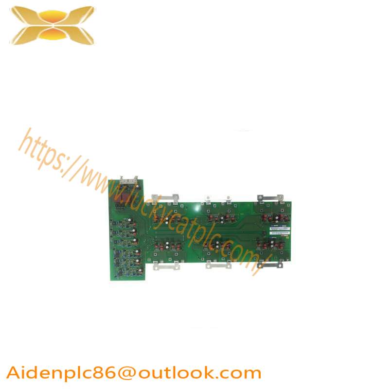 Siemens 6SE7033-2EG84-1JF1 Inverter Control Module (Spare Part)