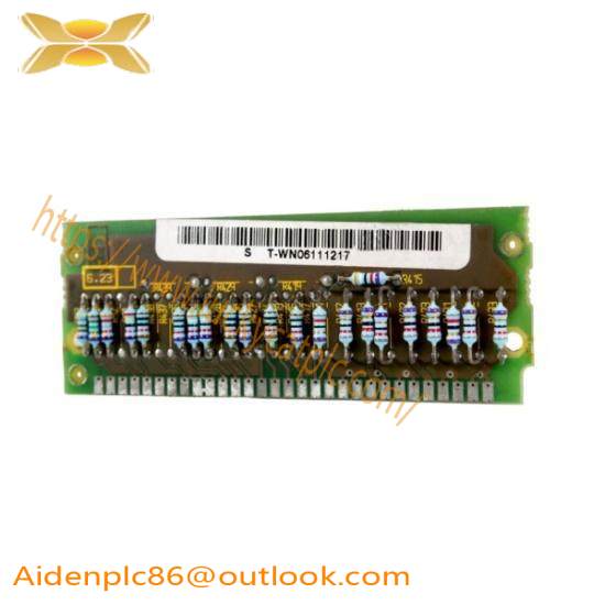 Siemens 6SE7035-1EJ84-1BH0  ABO Module