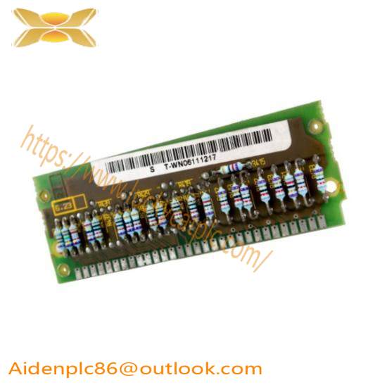 Siemens 6SE7035-1EJ84-1BH0  ABO Module