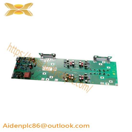 SIEMENS 6SE7035-7GK84-1JC2 Inverter control Module