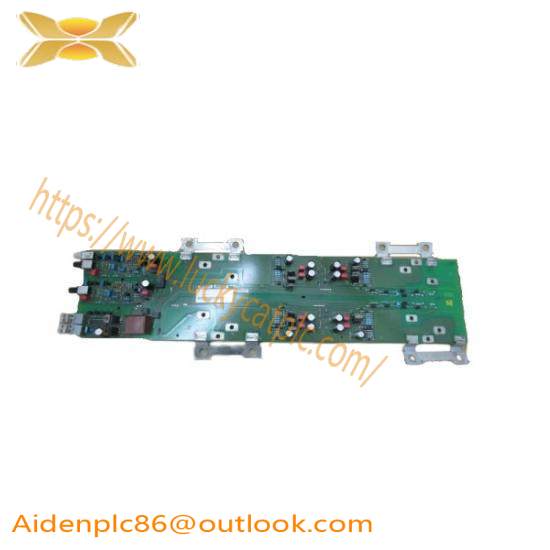 SIEMENS 6SE7038-6EK84-1JC2 Inverter control Module