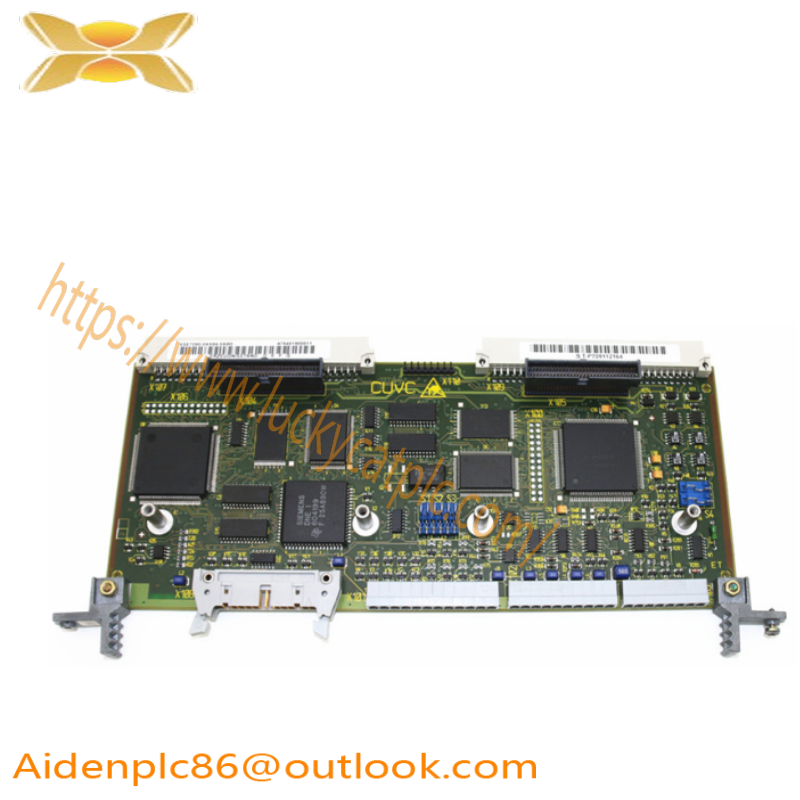 SIEMENS 6SE7038-6GL84-1JB0 Power Supplies