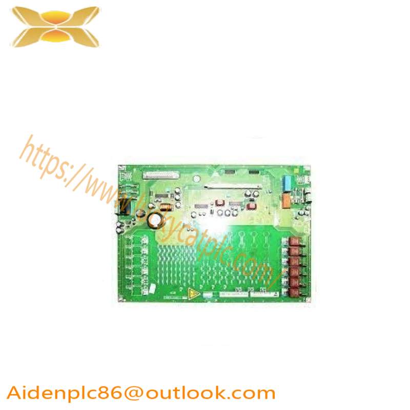 Siemens 6SE7073-0EJ84-1JC0 Module