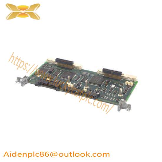 SIEMENS 6SE7090-0XX84-0AD1 Control Board