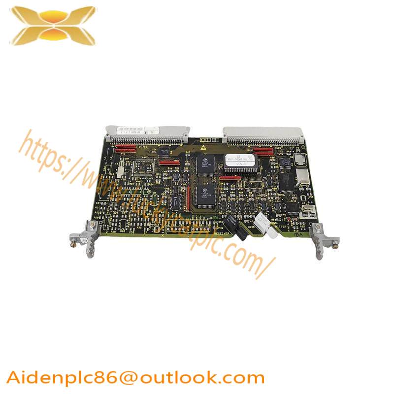 SIEMENS 6SE7090-0XX84-0BC0 interfaces module