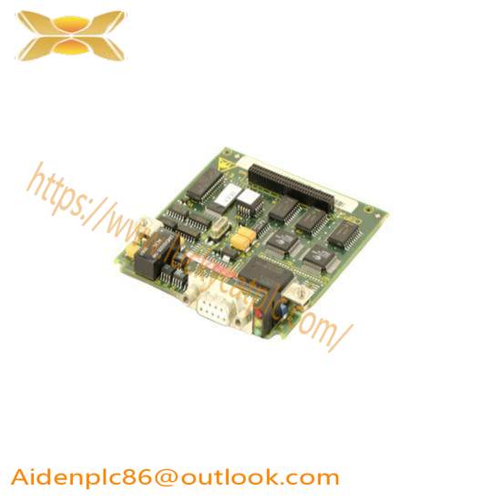 Siemens 6SE7090-0XX84-0FF5 Communication Card