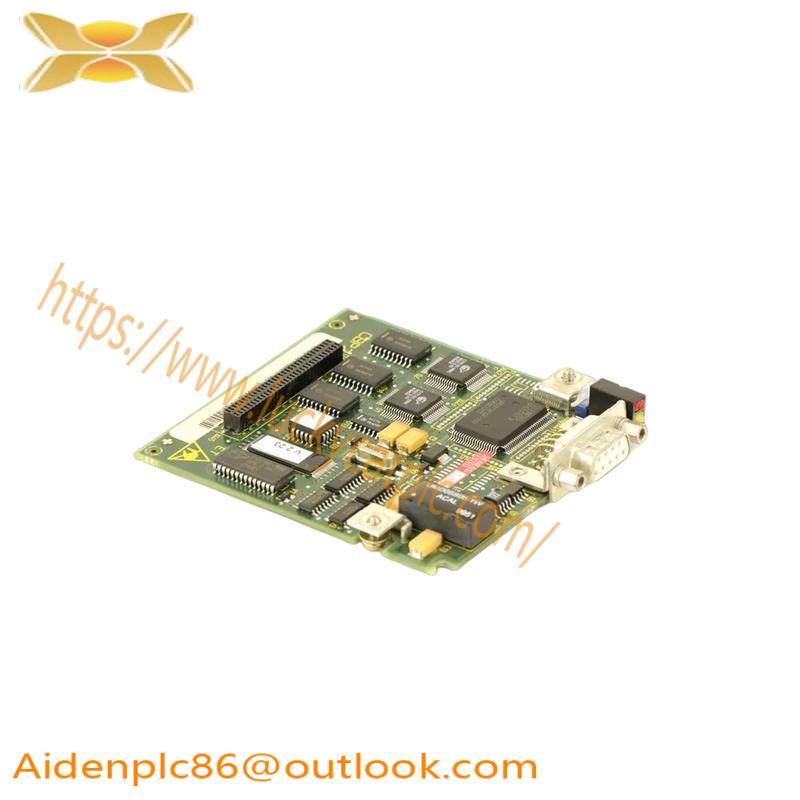 SIEMENS 6SE7090-0XX84-0FF5 Communication module