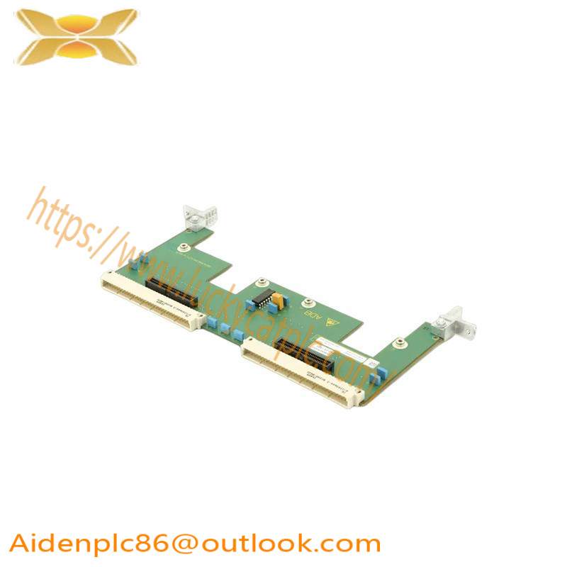 SIEMENS 6SE7090-0XX84-0KA0 ADAPTER MODULE