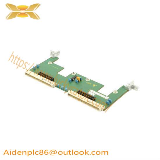 SIEMENS 6SE7090-0XX84-0KA0 Motion Control adapter module