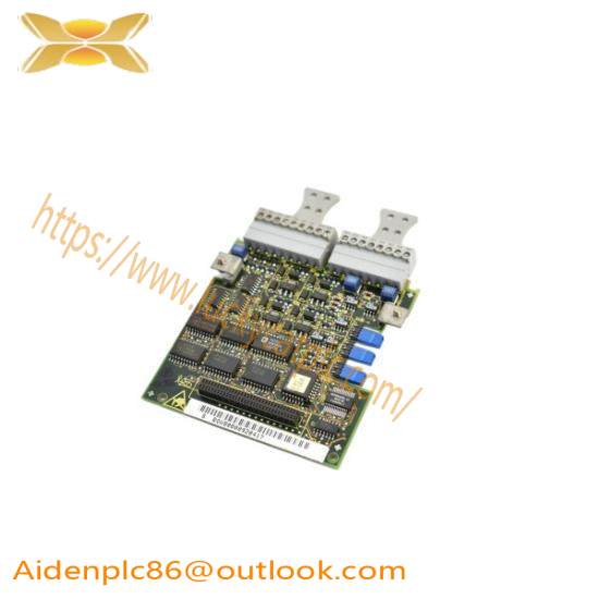 Siemens 6SE7090-0XX84-0KB0 EB1 Expansion Board