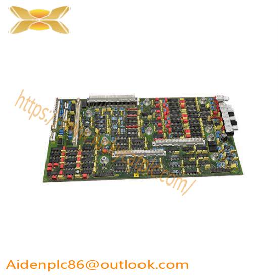 SIEMENS 6SE7090-0XX84-1CG1 Power unit interfaces Module